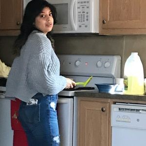 Meet your Posher, Fernanda